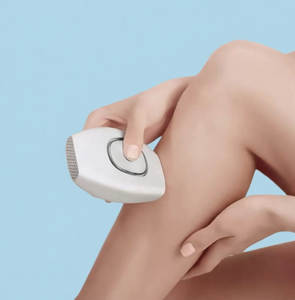 NovaSilk Professional IPL Laser Hair Removal Device